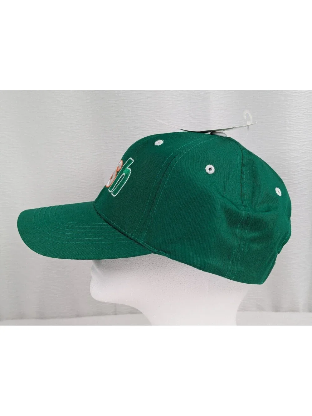 Irish - Adjustable Hat / Cap - Captivating Headgear